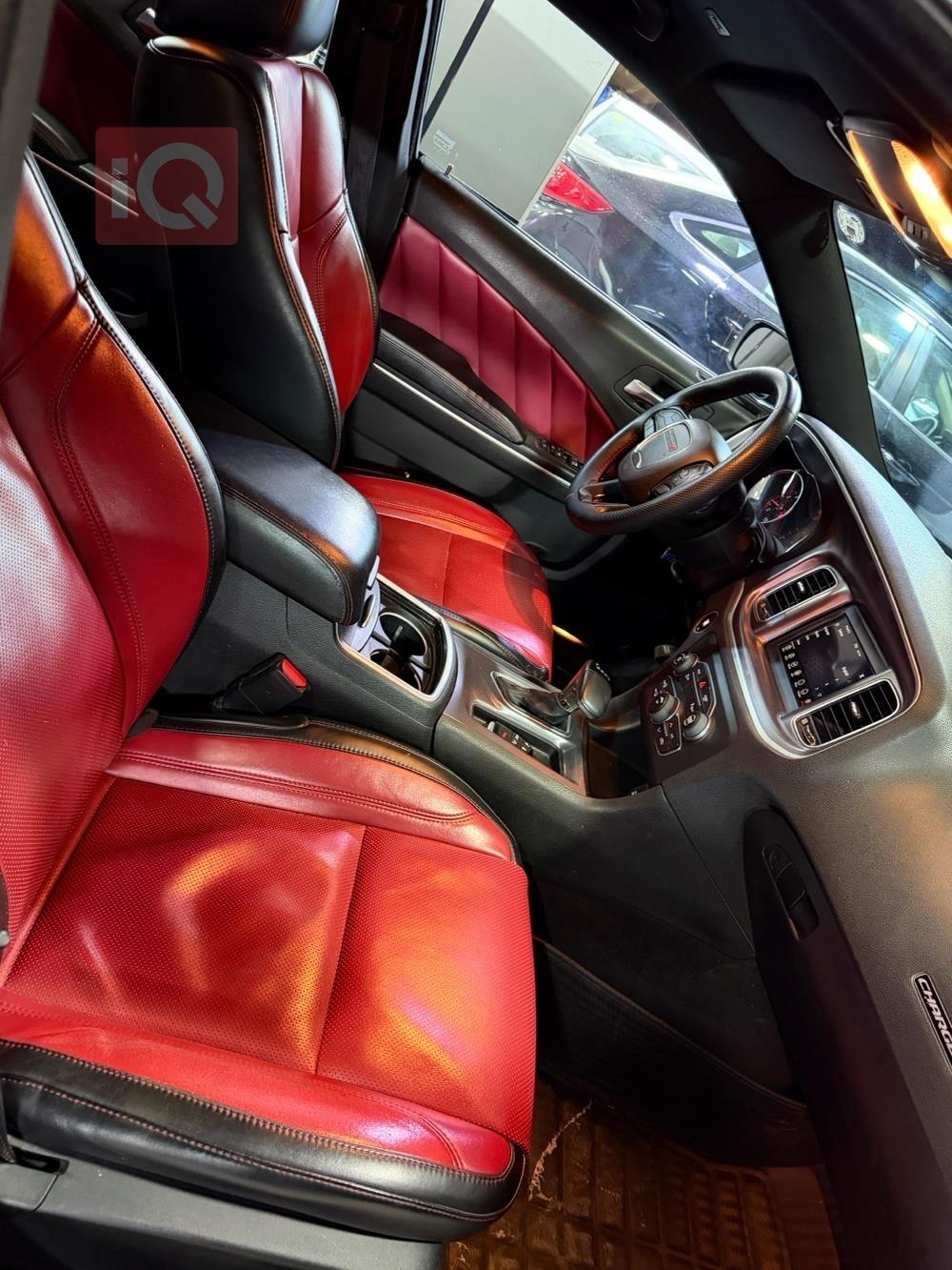 دودج تشارجر